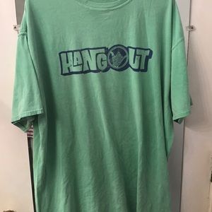 Hangout T-shirt